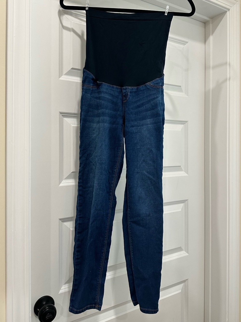 Maternity Skinny Jeans by 1822 Size 28